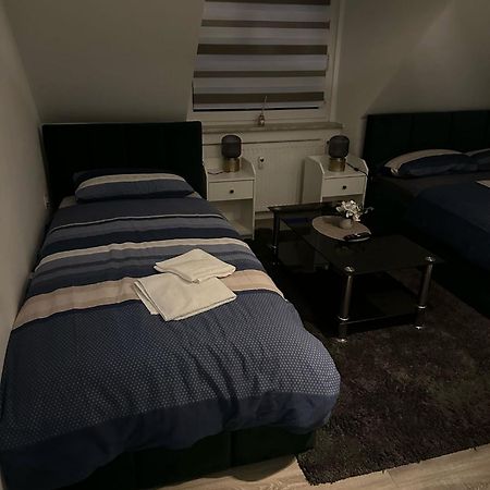 Ferienwohnung Centro 2 Μπρέμερχαφεν Εξωτερικό φωτογραφία