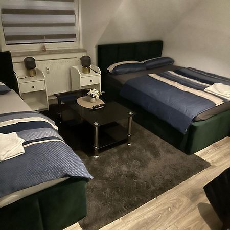 Ferienwohnung Centro 2 Μπρέμερχαφεν Εξωτερικό φωτογραφία