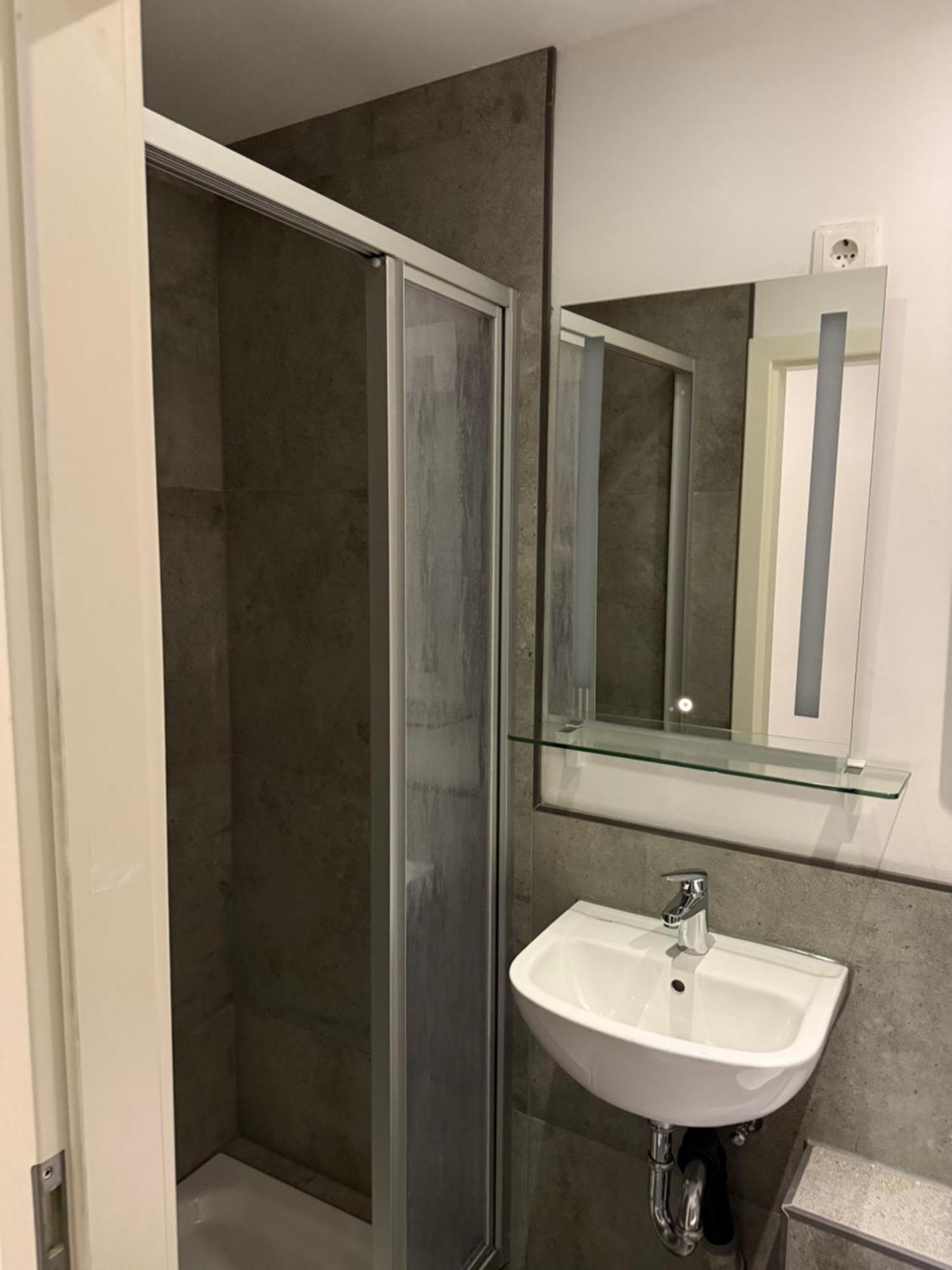 Ferienwohnung Centro 2 Μπρέμερχαφεν Εξωτερικό φωτογραφία