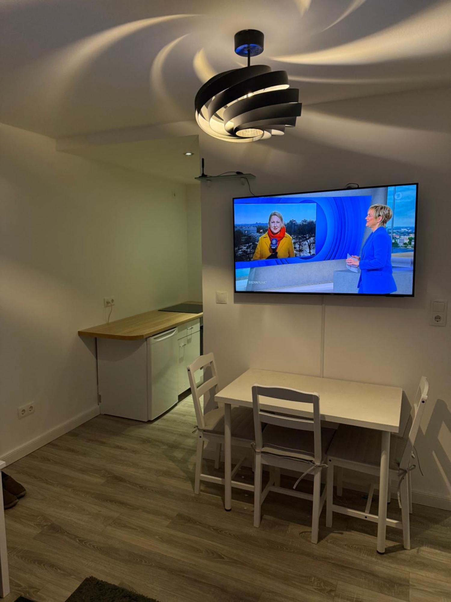 Ferienwohnung Centro 2 Μπρέμερχαφεν Εξωτερικό φωτογραφία