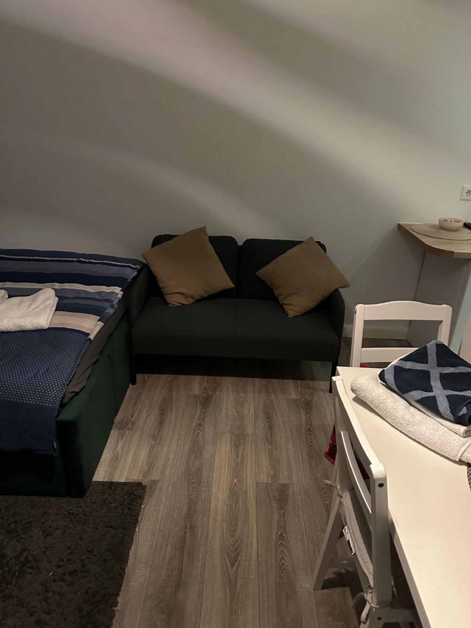 Ferienwohnung Centro 2 Μπρέμερχαφεν Εξωτερικό φωτογραφία