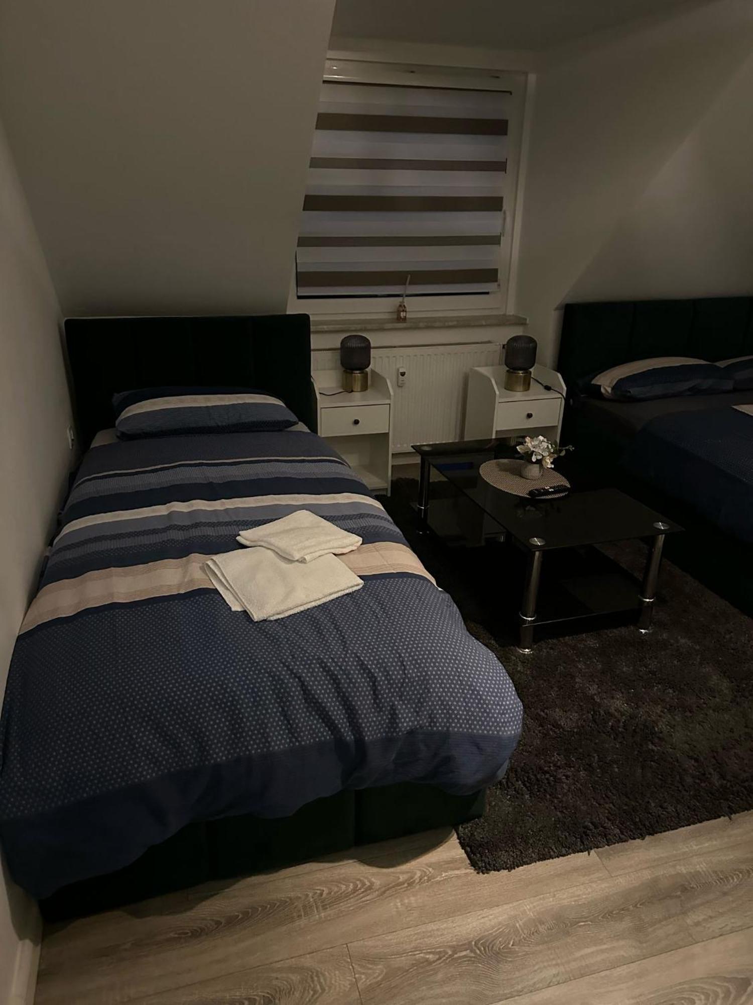 Ferienwohnung Centro 2 Μπρέμερχαφεν Εξωτερικό φωτογραφία
